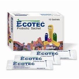 ECOTEC SACHET