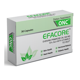 Efacore Capsules 500 mg