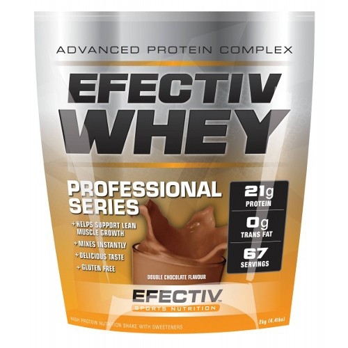 Efectiv Whey 2kg in Pakistan