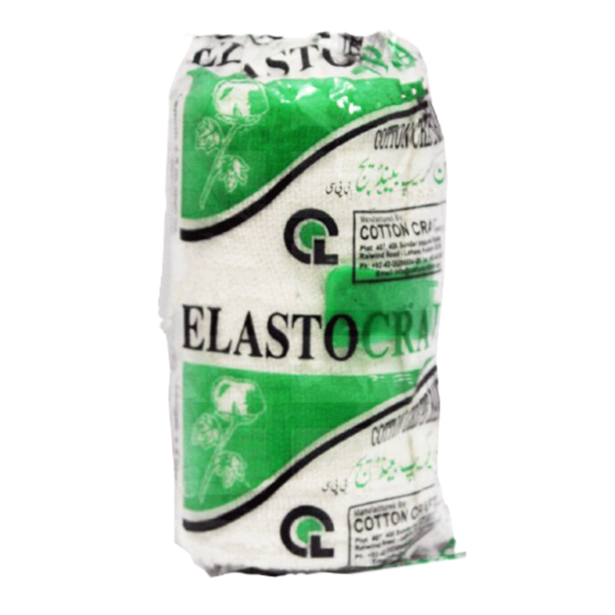 Elastocraft Stretched 4×4.5m 1s