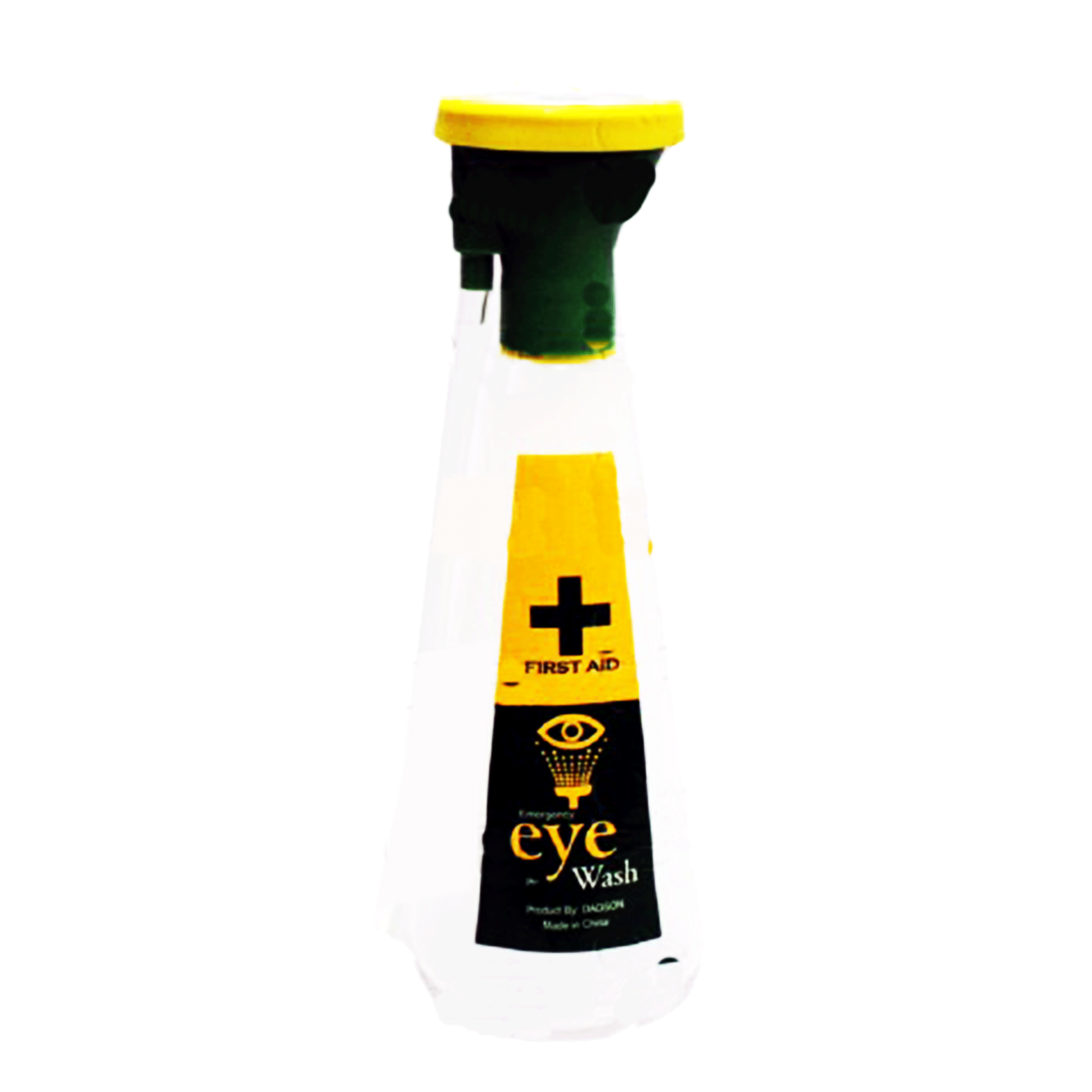 Emergency Eye Wash Bottle 1s (Model-EW6)