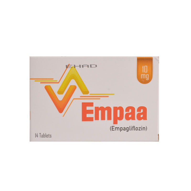 Empaa 10mg Tab 14s