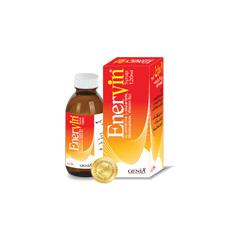 Enervin syrup 120 mL