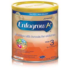 Enfagrow A+3 400gm