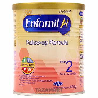 enfamama A+ 2 400gm