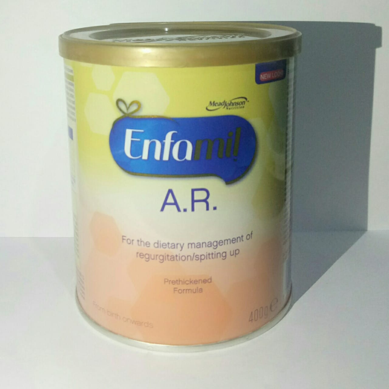 Enfamil A.R 400g Prethickened Formula