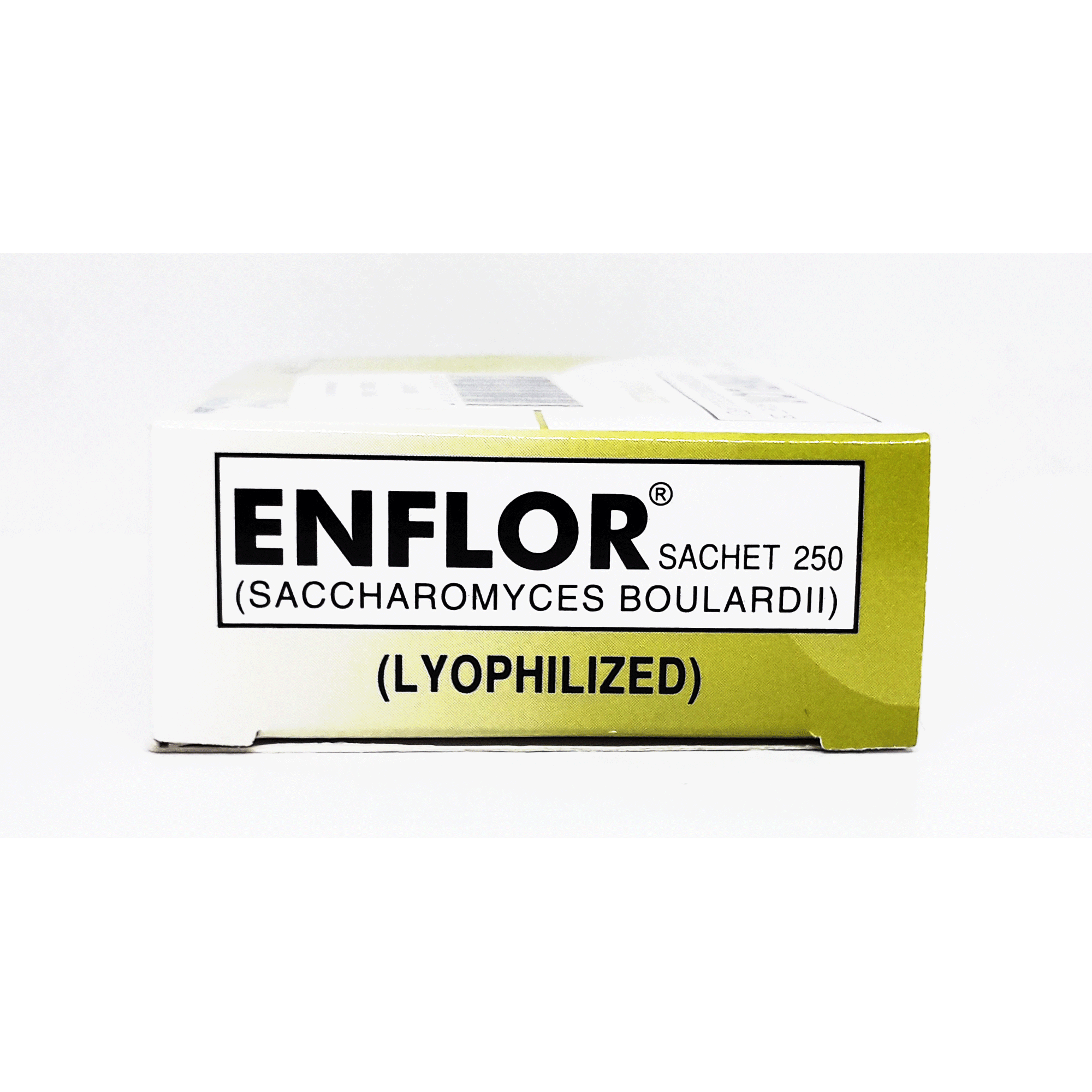 Enflor Sachet 250 mg 10 Sachet