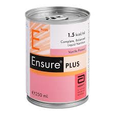 Ensure Plus Liquid 250ml