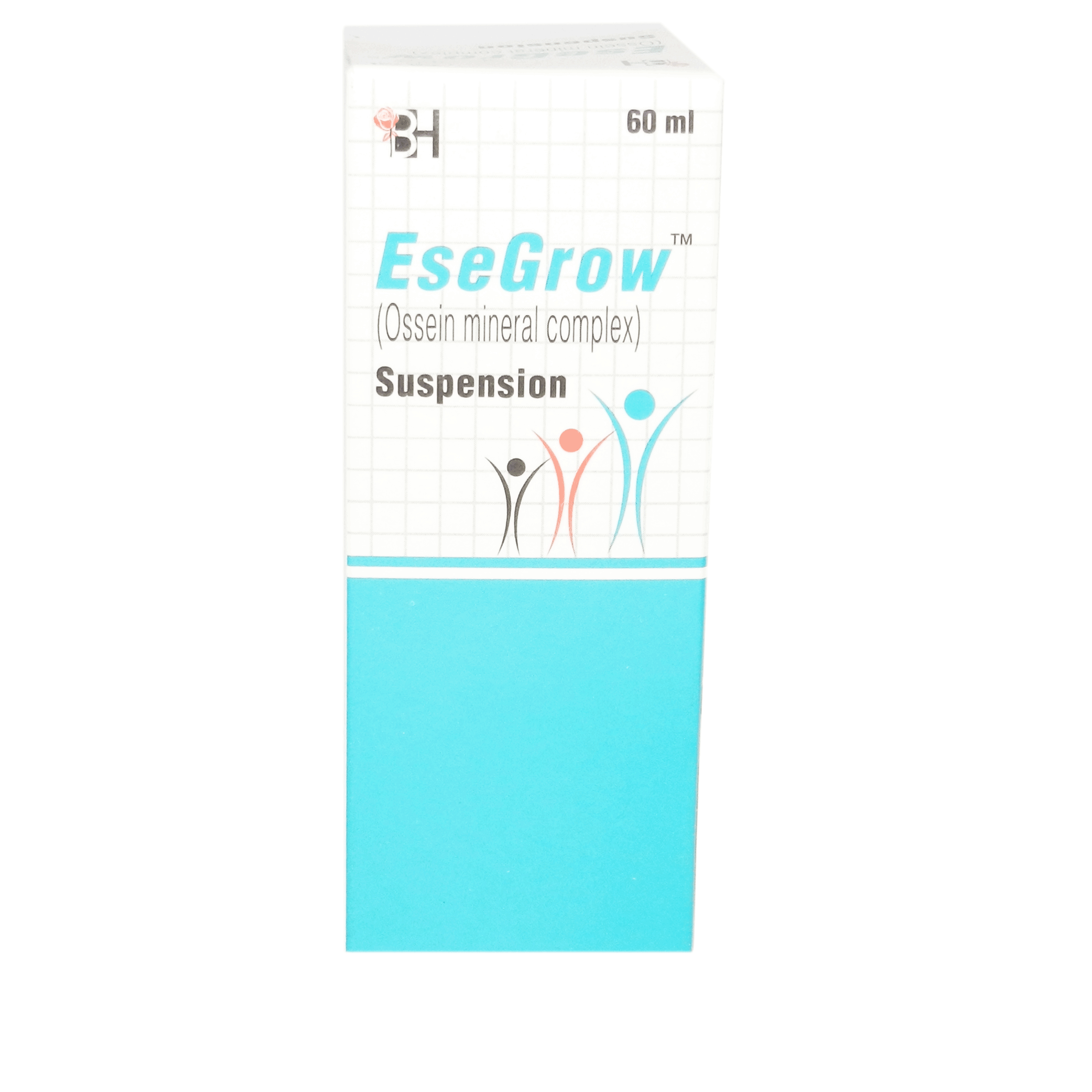 Esegrow suspension 60 mL