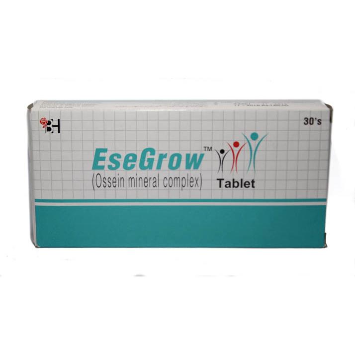 Esegrow tablet 30’s