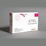 Etel tablet 10 mg 14’s