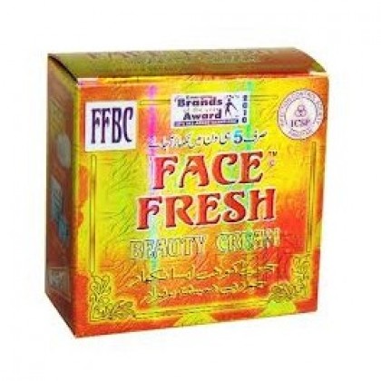 Face Fresh