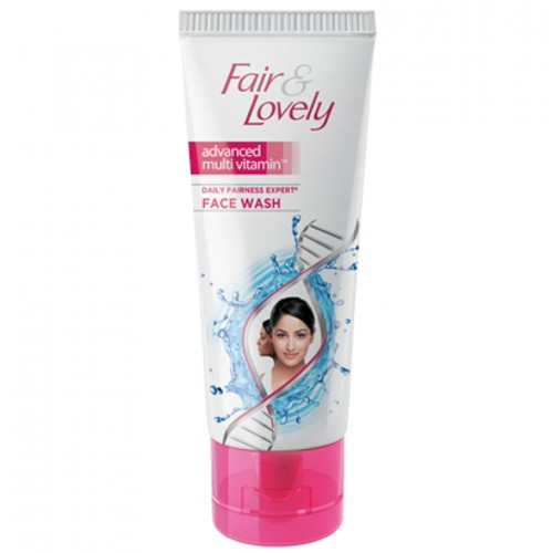 Fair and Lovely face wash – 50gm