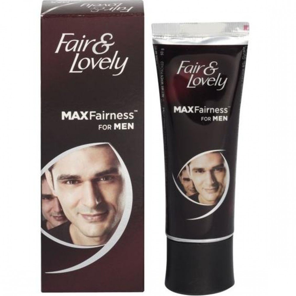 FAIR & LOVELY MEN – 50g