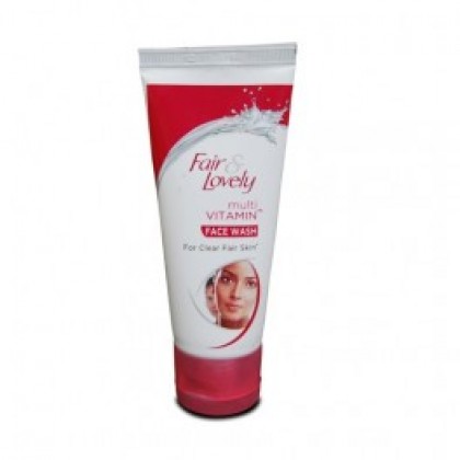 Fair & Lovely Moisturizer Cream Multi Vitamin (50G)