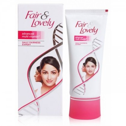Fair & Lovely Moisturizer Multi Vitamin (70Ml)