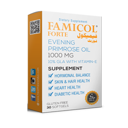Famicol Forte 1000 MG