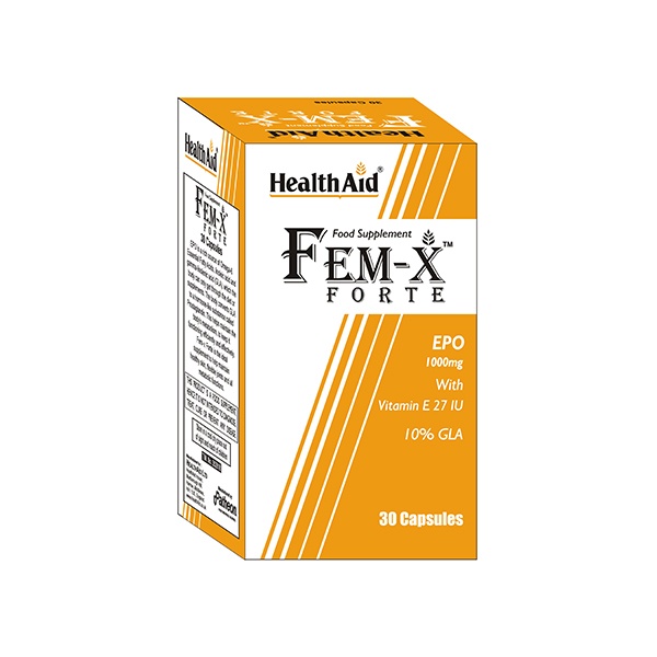 FEMX CAPSULE FORTE