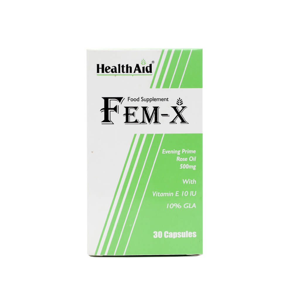 FEMX Capsule