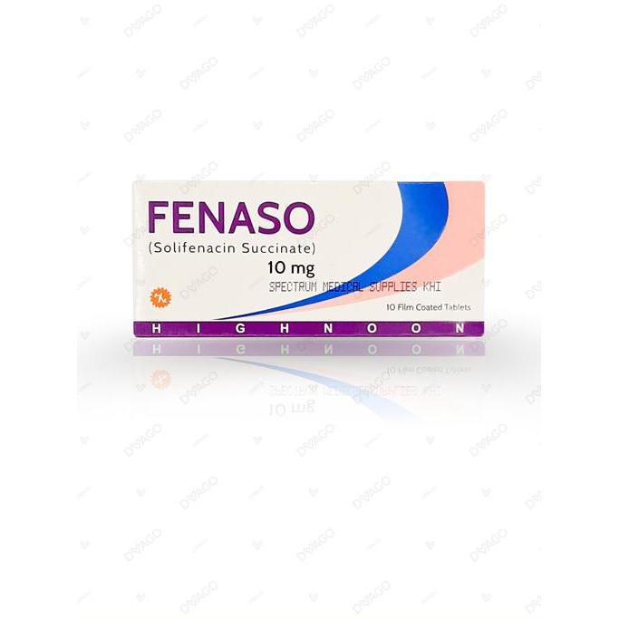 Fenaso tablet 10 mg 10’s