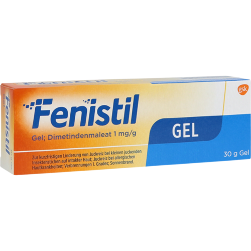 Fenistil Gel ^