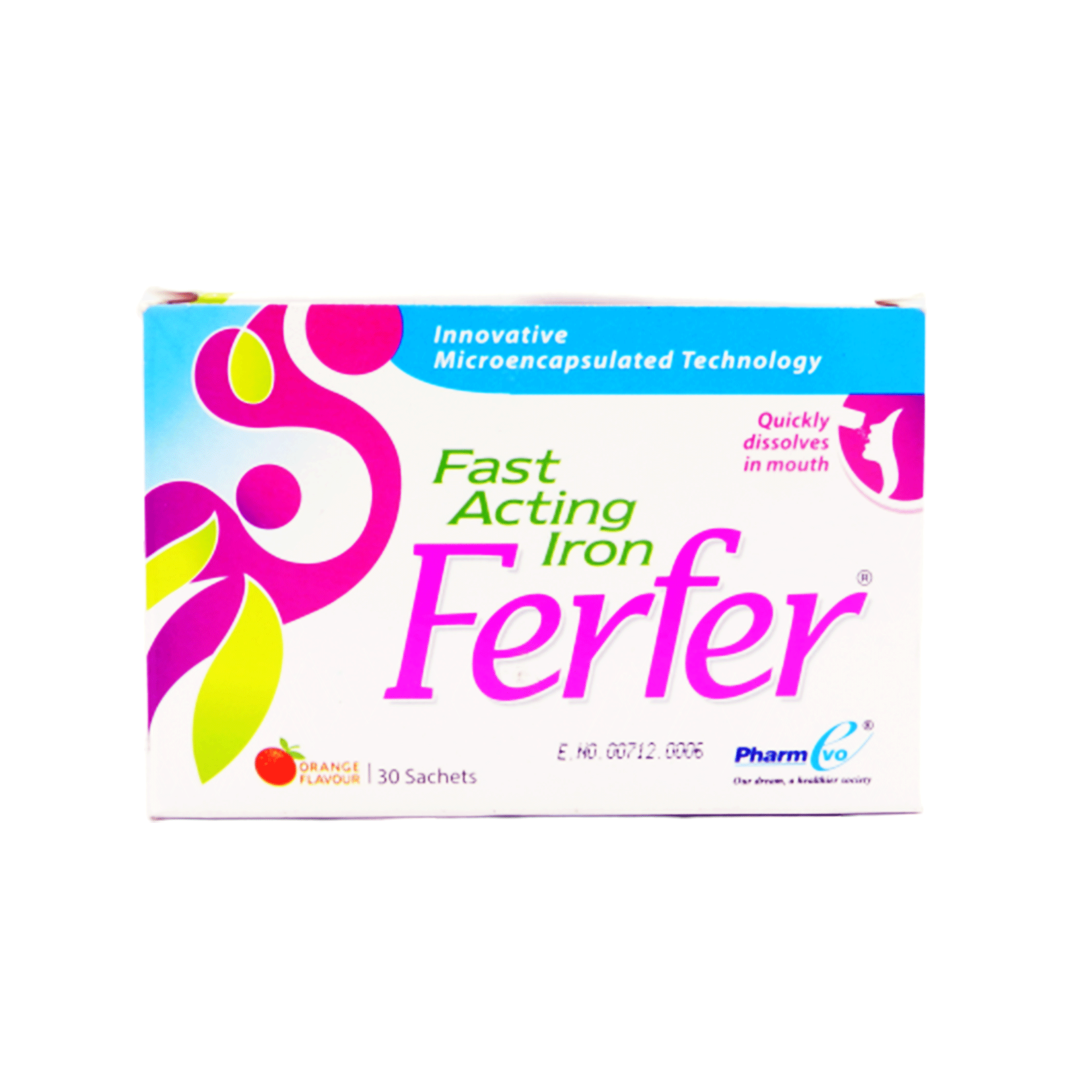 FERFER SACHET