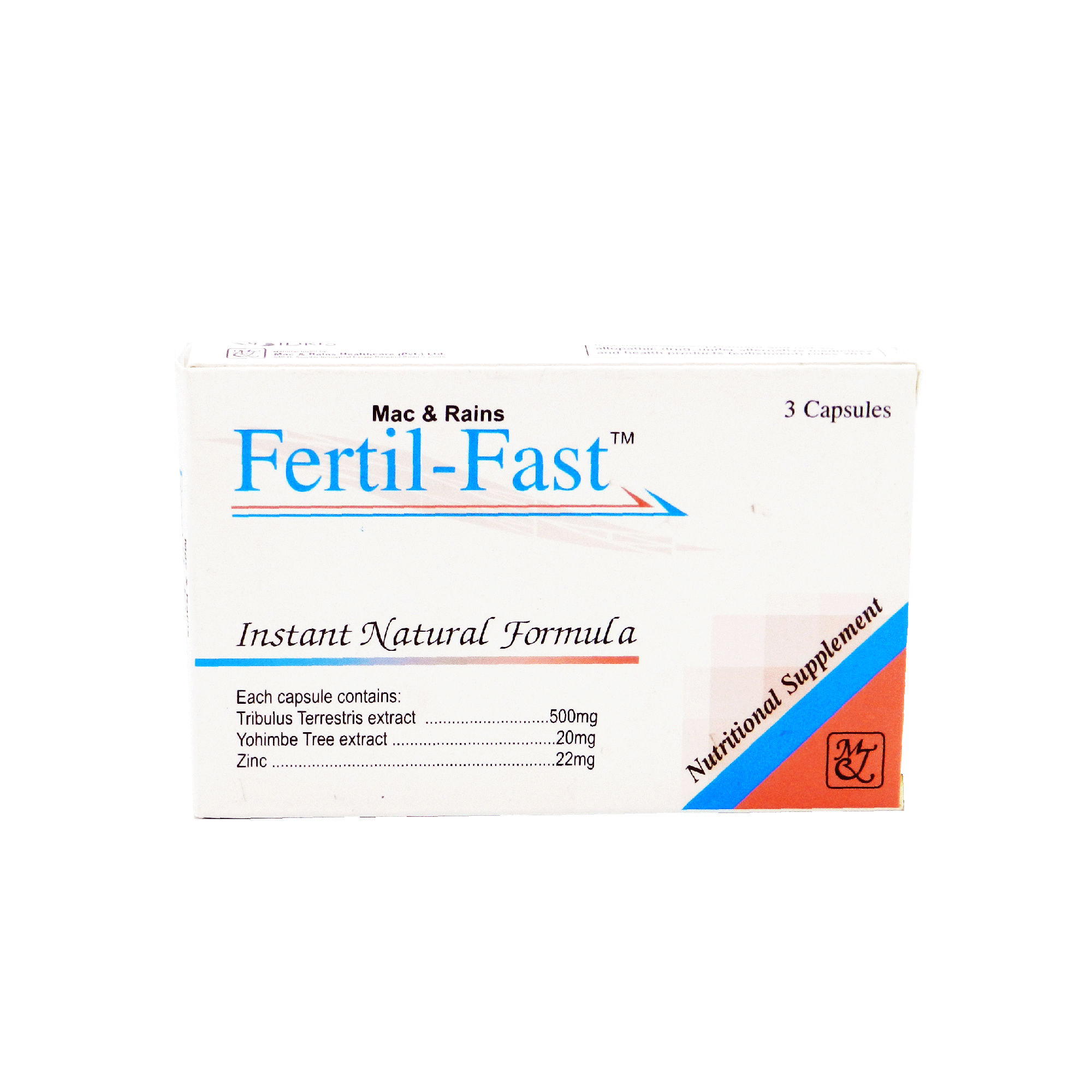 FERTIL CAPSULE FAST