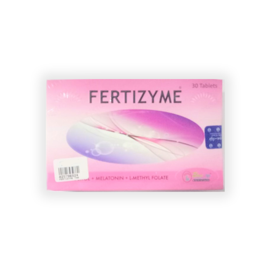 FERTIZYME Tablet