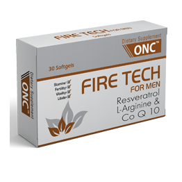 Fire Tech