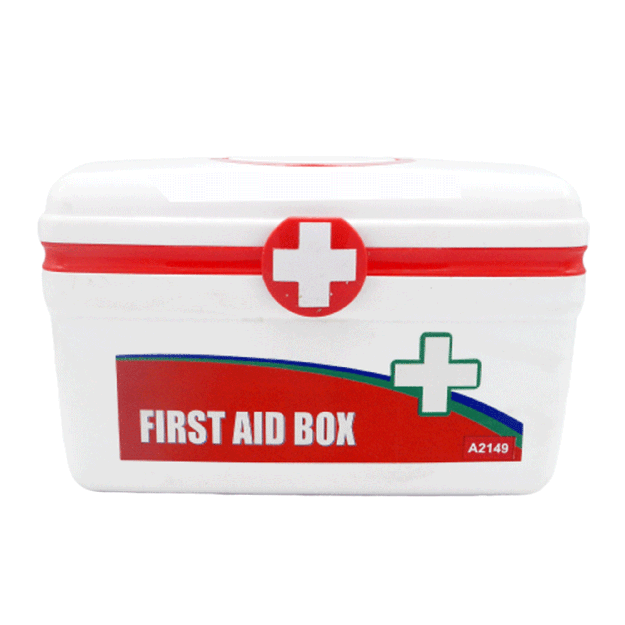 First Aid Box Empty A2149