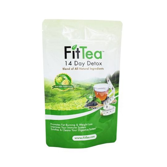 FITFREE CAPSULE 300MG