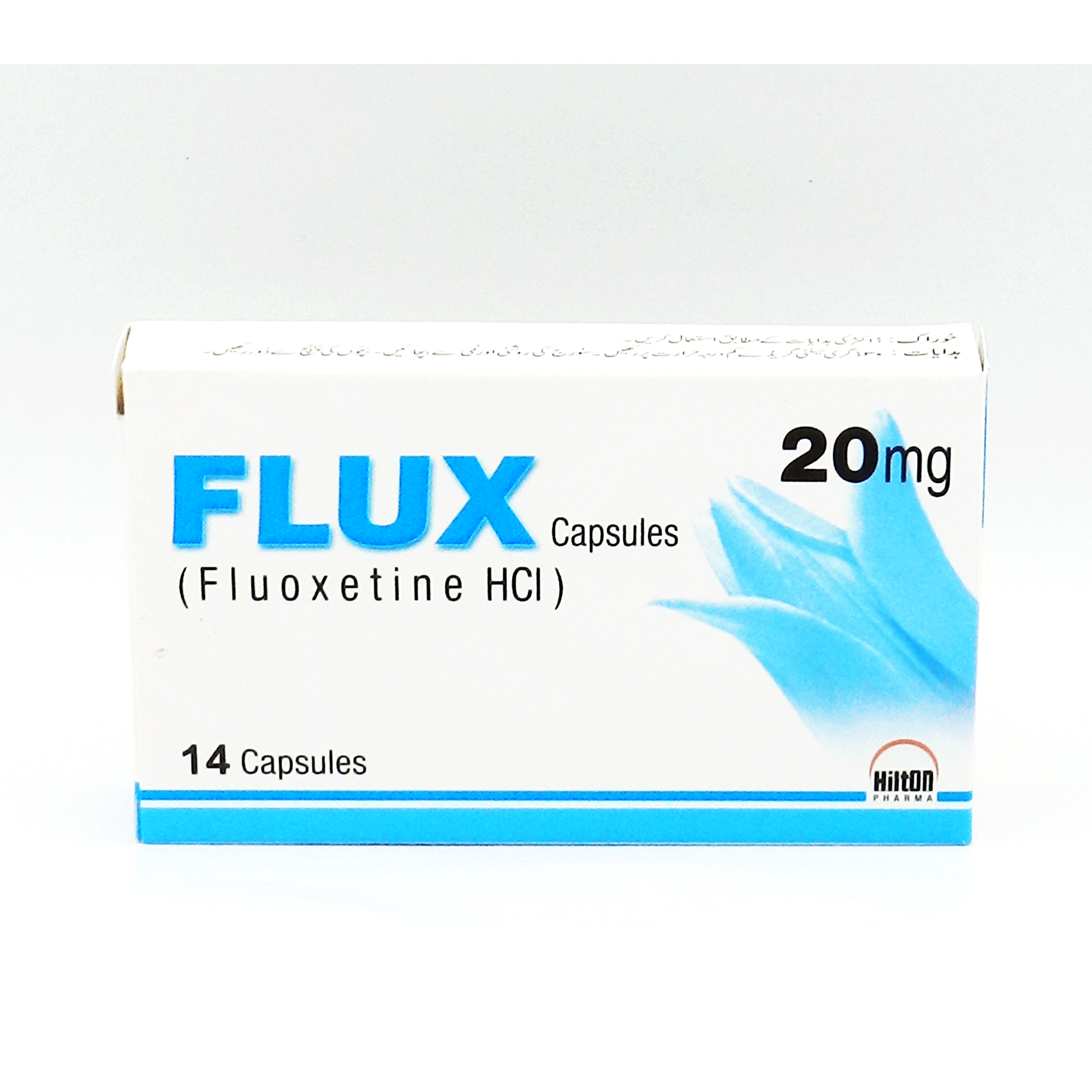 Flux Caps 14s