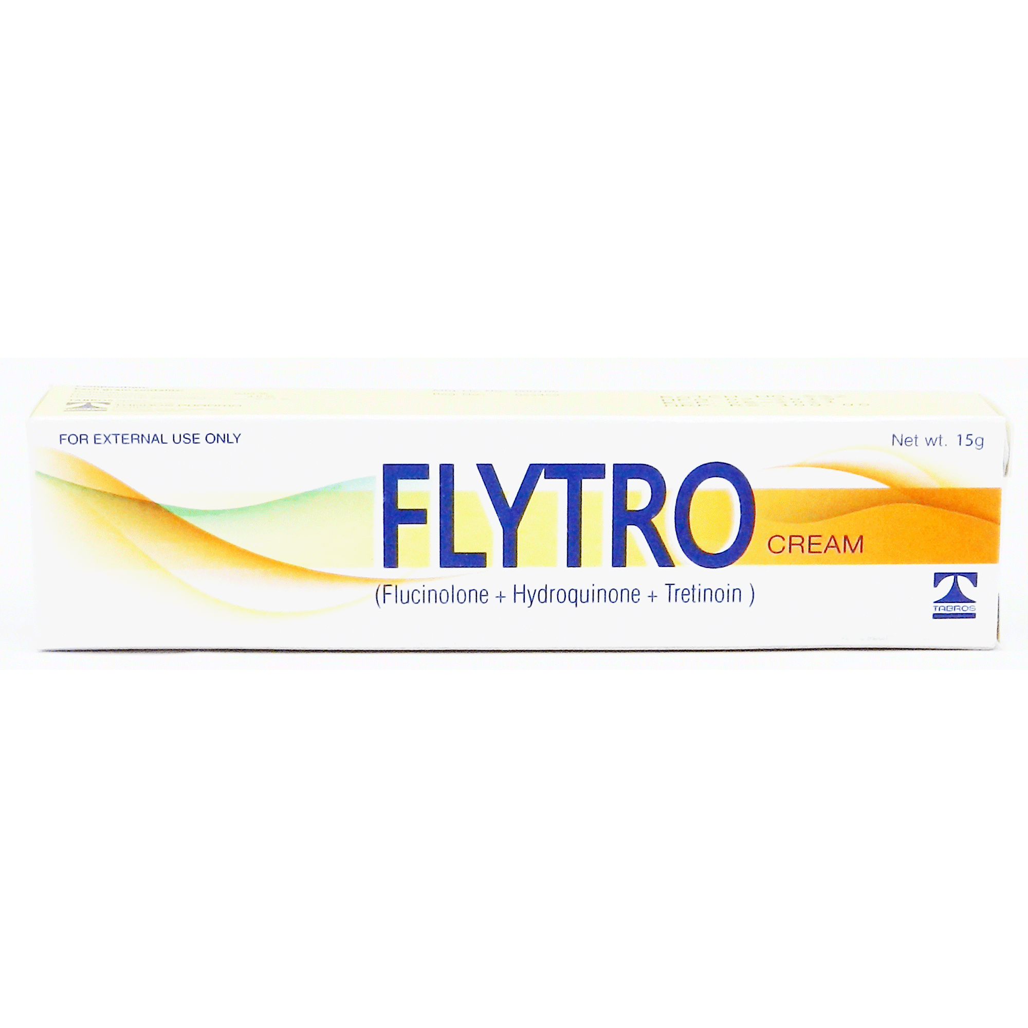 Flytro Cream 15 gm