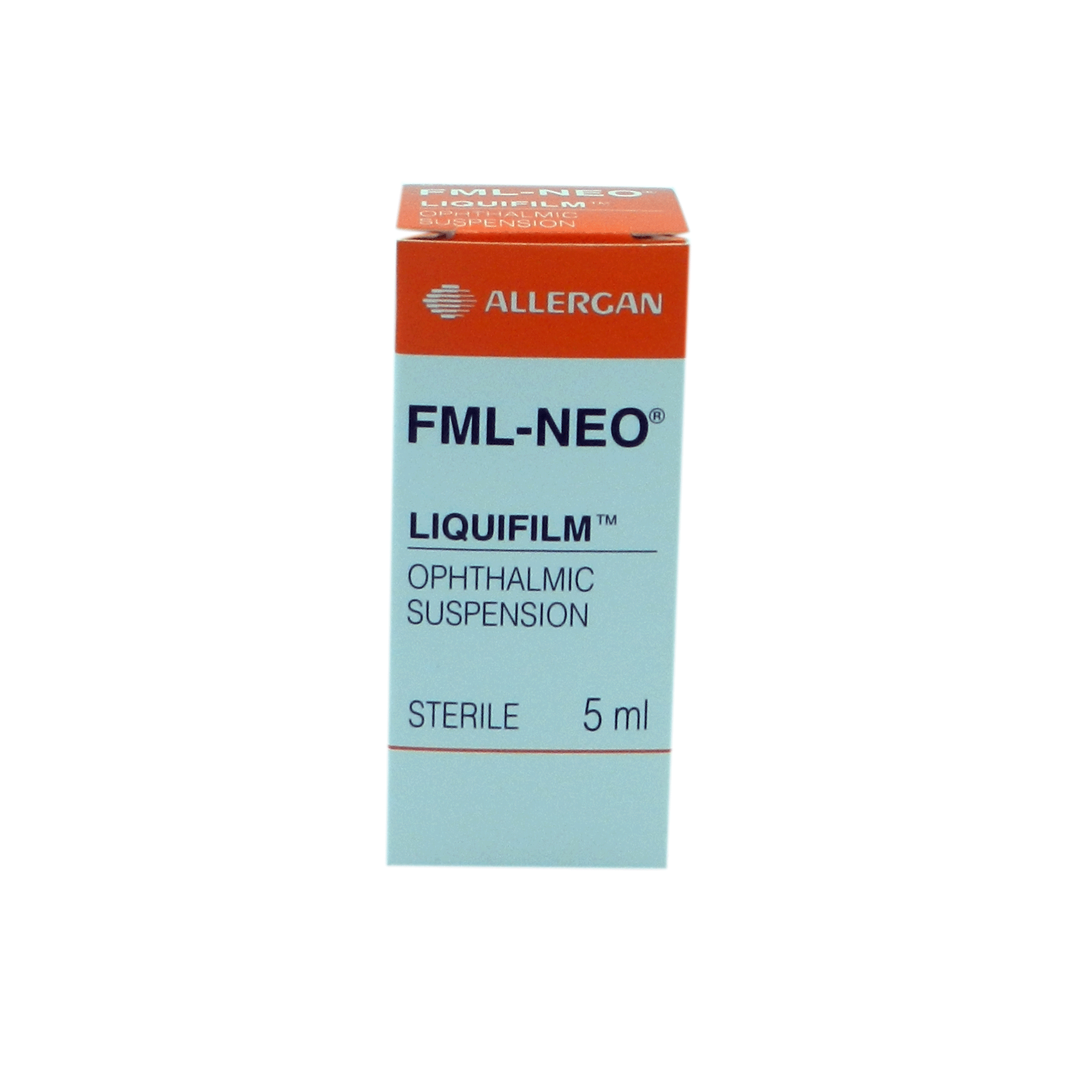 FML-Neo Eye Drops 5 mL