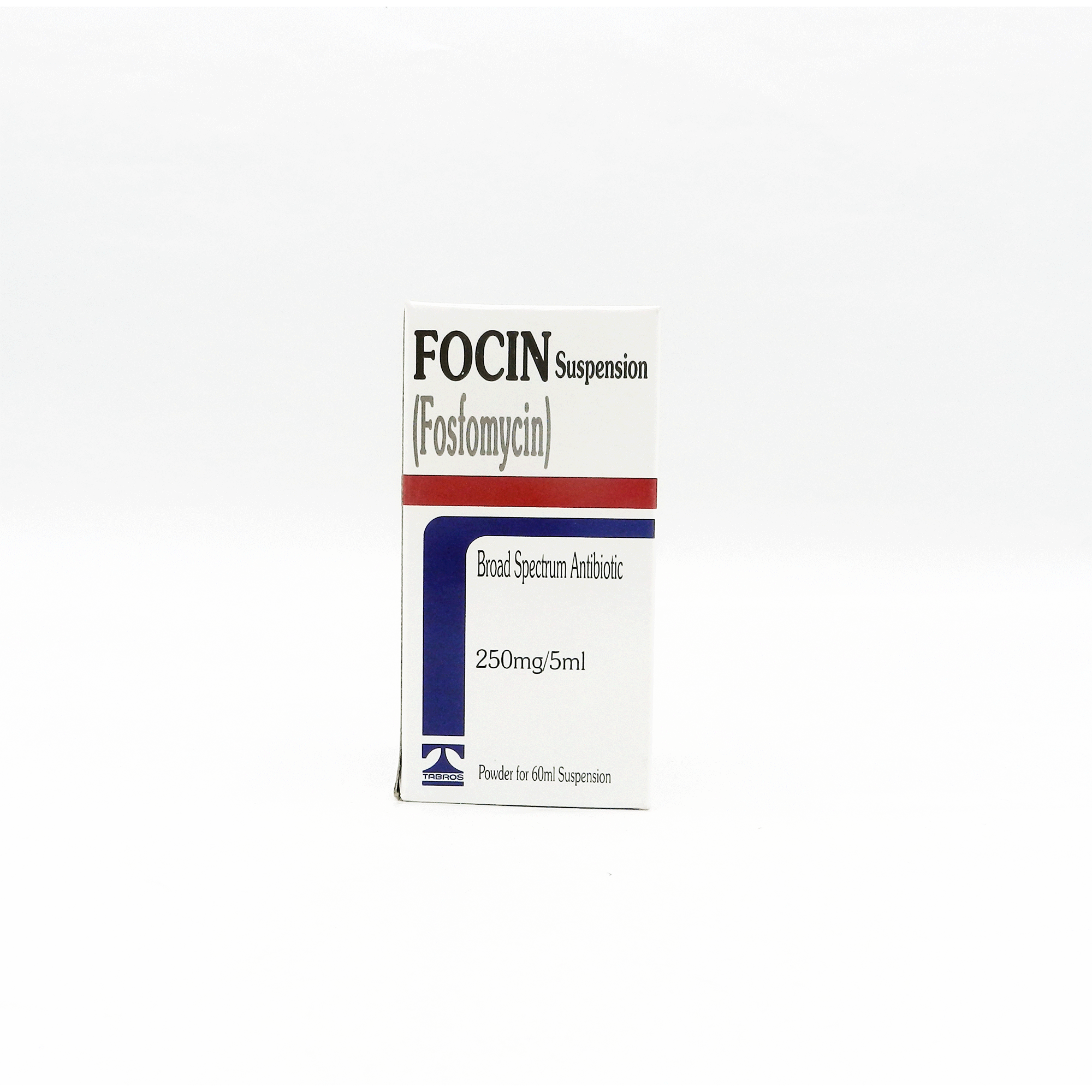 Focin capsule 500 mg 10’s