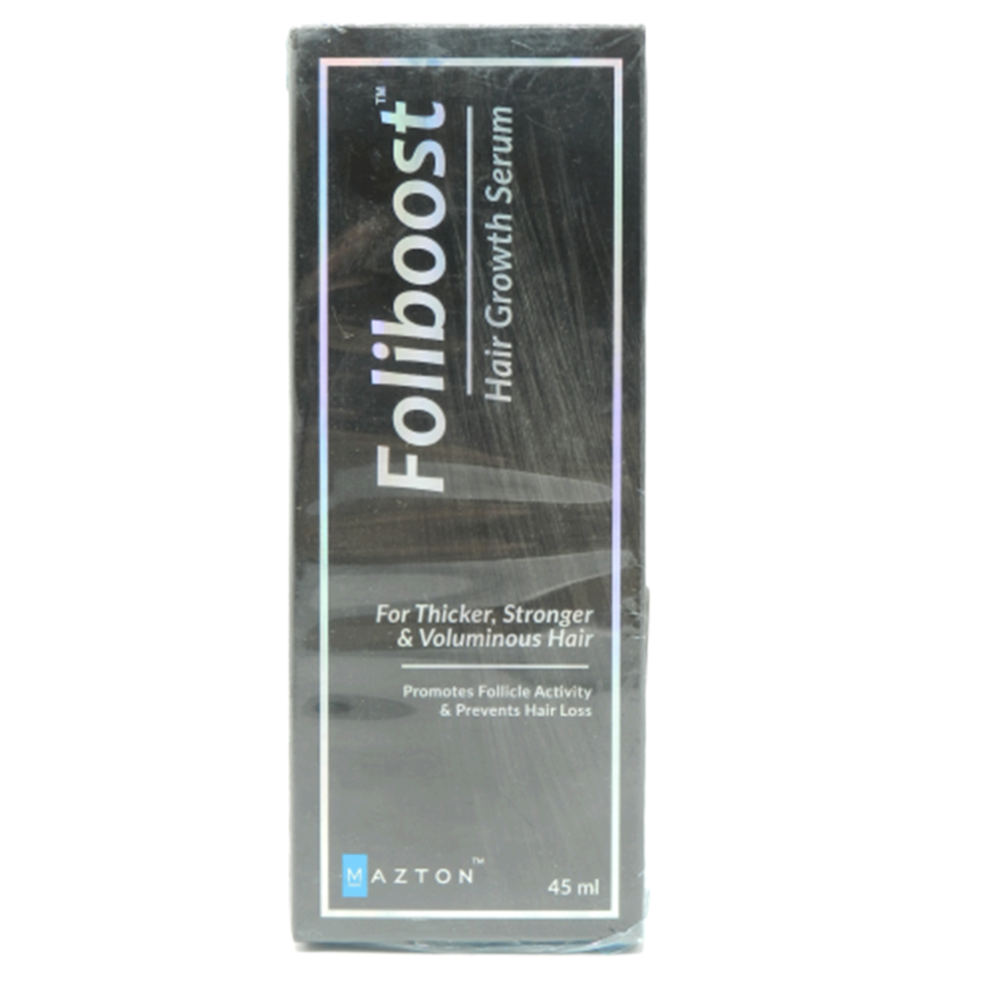 Foliboost Hair Serum 45Ml