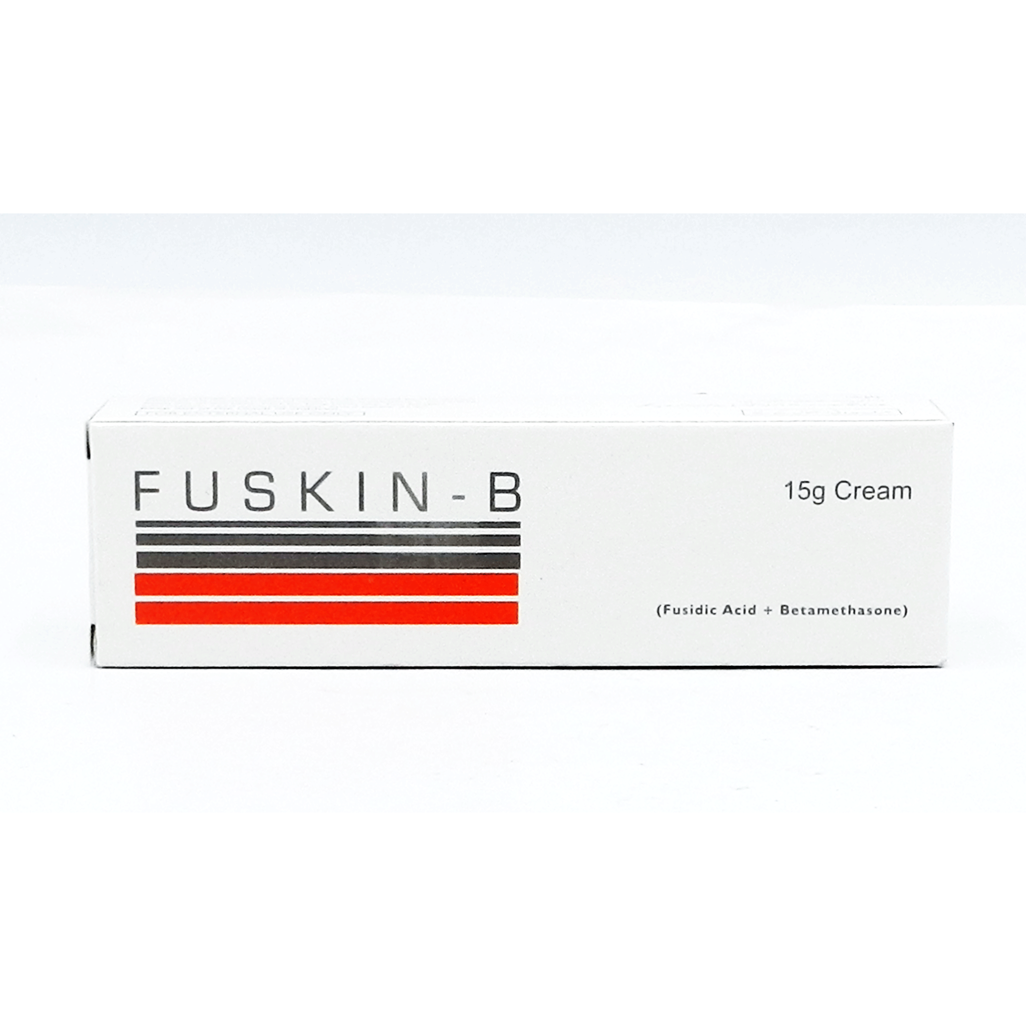 Fu-Skin B Cream 0.1/2 % 15 gm