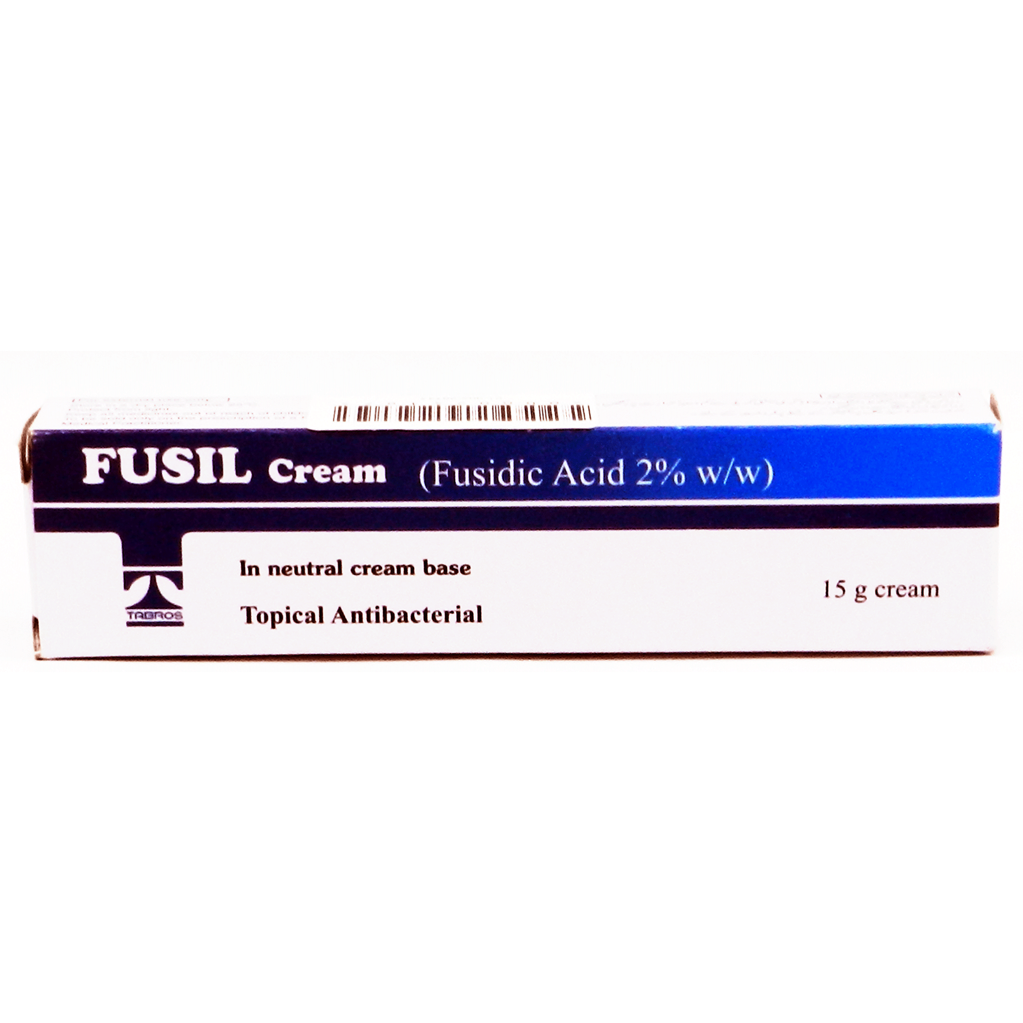 Fusil 2.00% Cream 15 gm