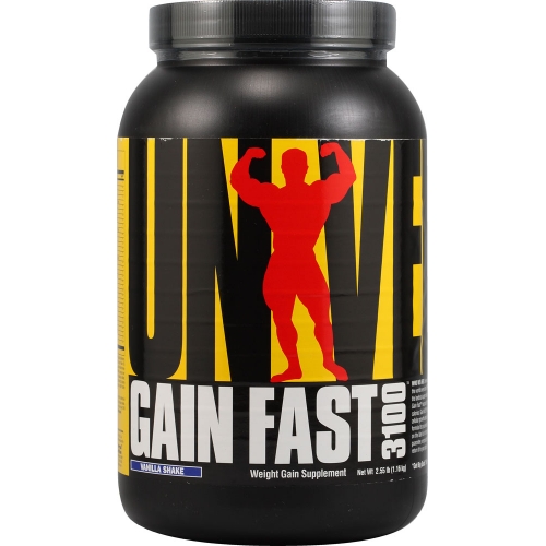 Gain Fast in Pakistan