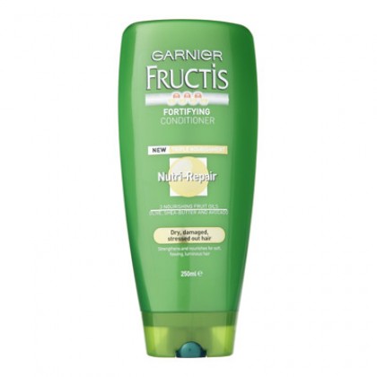 Garnier Fructis Conditioner – Nutri Repair (250ml)