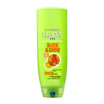 Garnier Fructis Conditioner – Sleek & Shine (400ml)