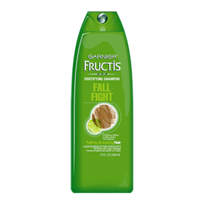 Garnier Fructis Shampoo – Fall Fight (100ml)