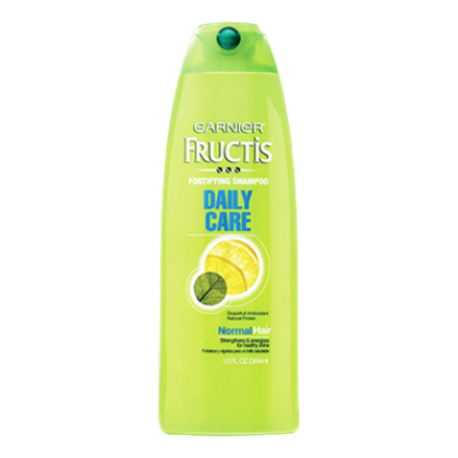 Garnier Fructis Shampoo – Normal Regular (400ml)