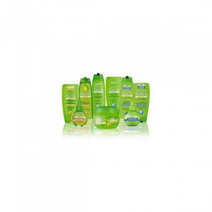 Garnier Fructis Shampoo – Nutri Repair (200ml)