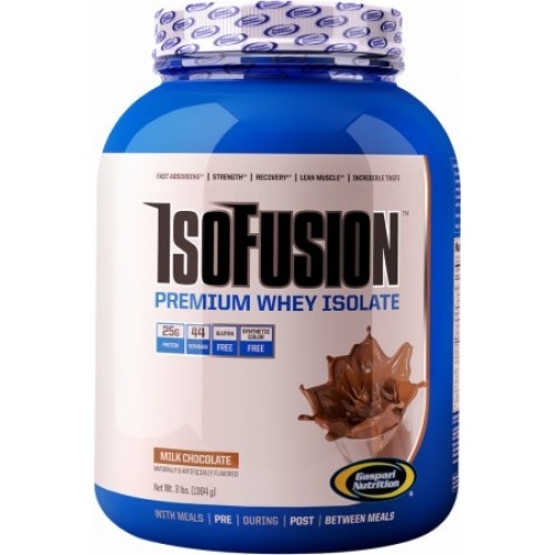 Gaspari IsoFusion 1364g in Pakistan
