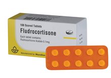 Generic Fludrocortisone Tablet ^