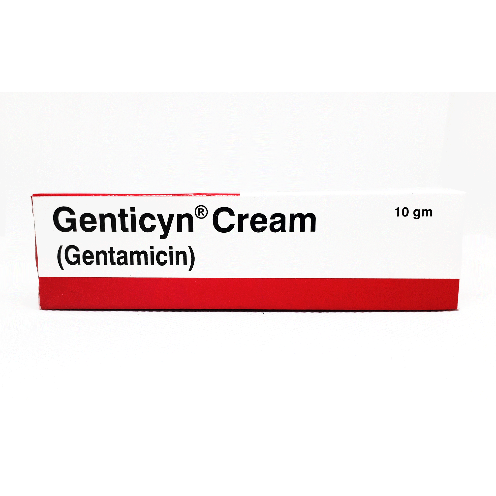 Genticyn Topical 0.10% Cream 10 gm