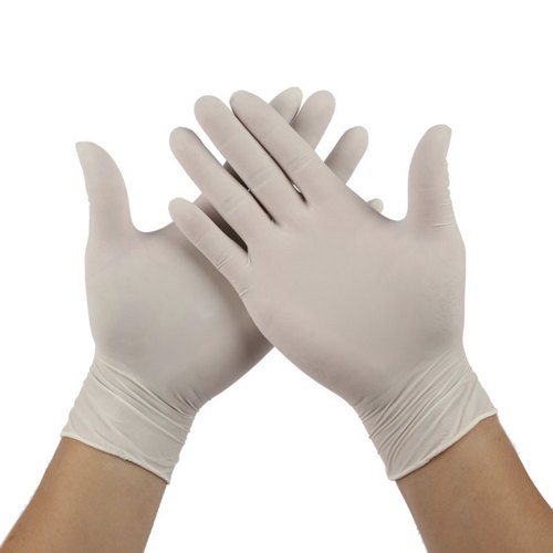 GLOVES EXAMINATION BOX L L L L