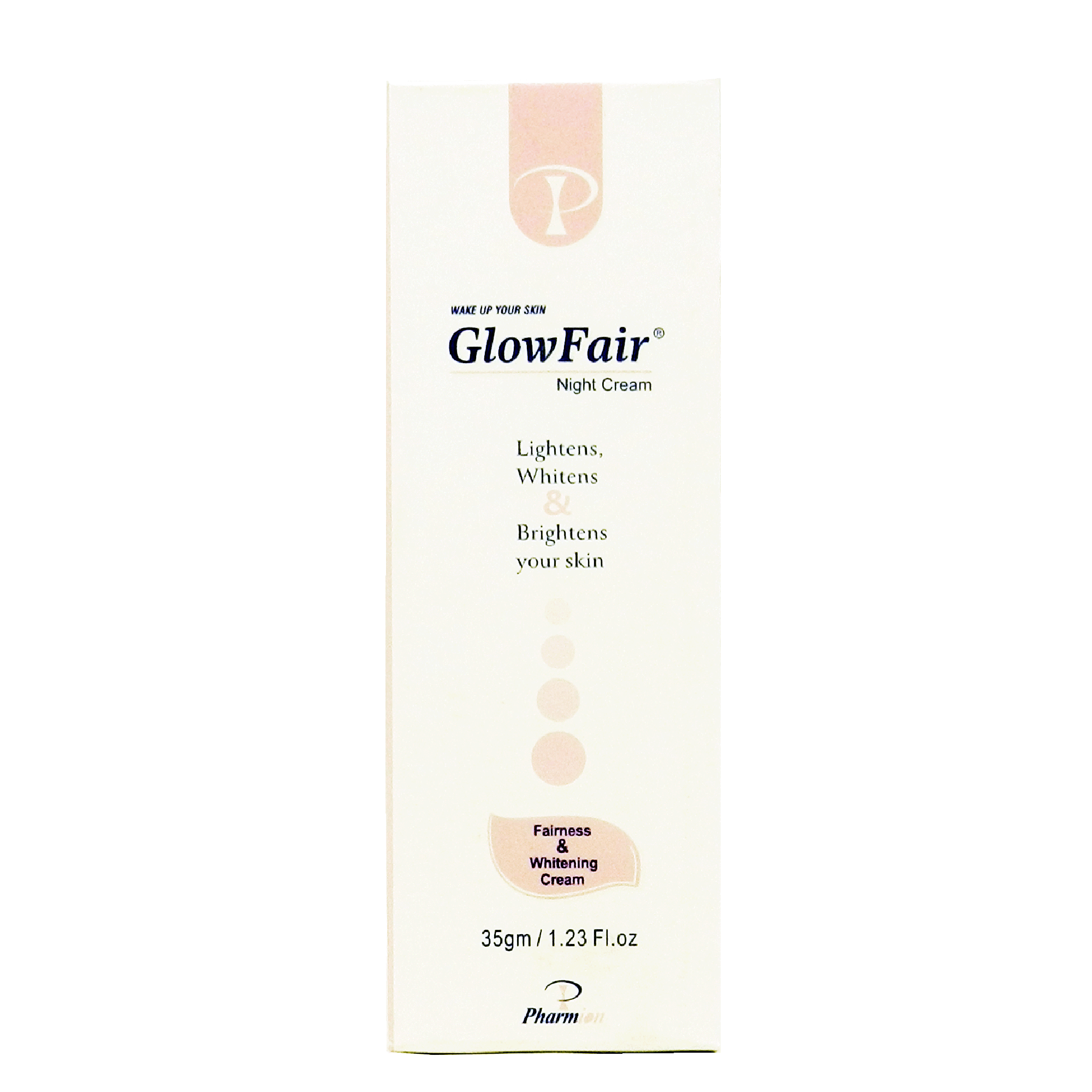 GLOW FAIR CREAM 30MG