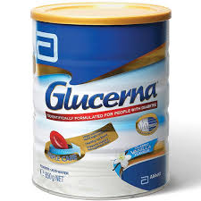 GLUCERNA SR Powder 400g
